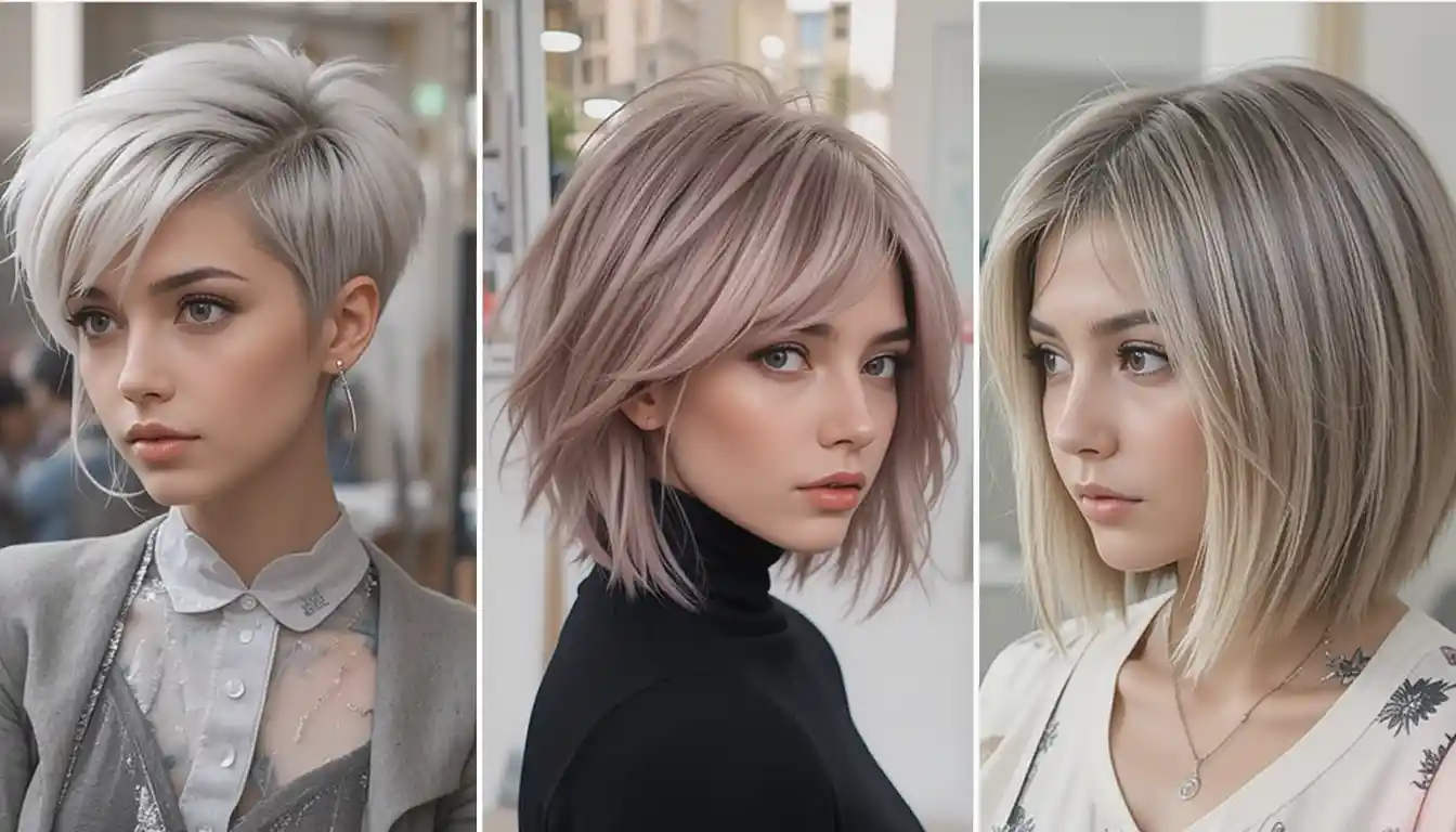 cortes de cabello para mujer en tendencia